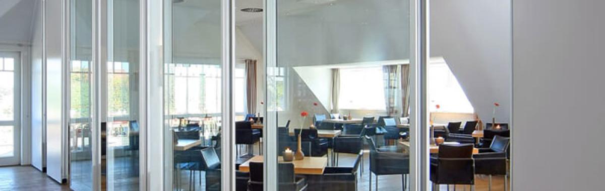 Divisória De Alto Padrão Piso Teto