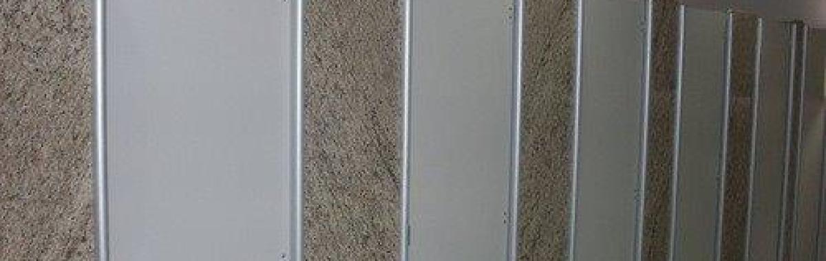 Divisória De Granito Em São Paulo