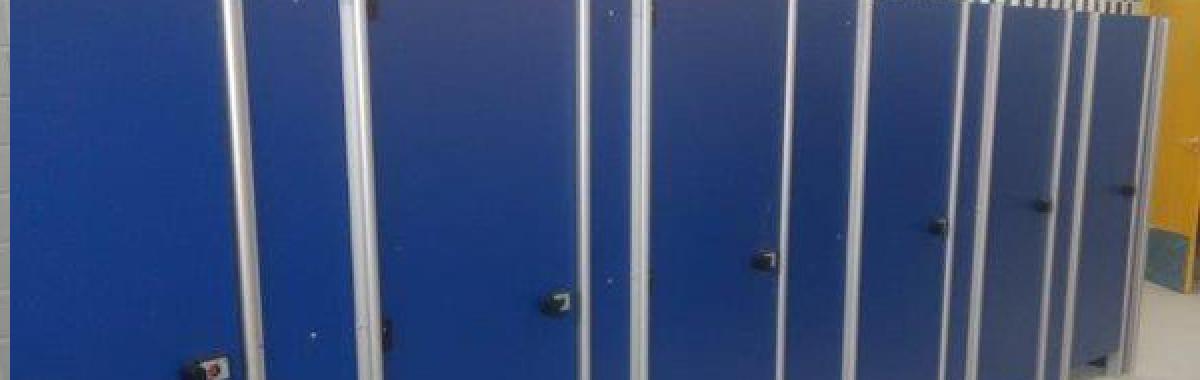 Divisória De Mictório