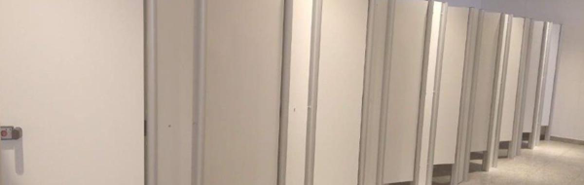 Divisória Sanitária Em São Paulo