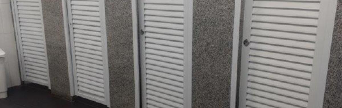 Divisória De TS Para Escritório