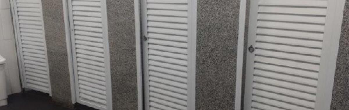 Divisória De TS Para Hospital