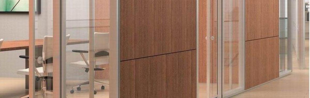 Divisórias Acústicas Para Escritório