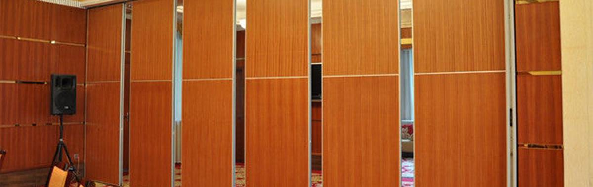 Divisórias Acústicas Para Salas De Reunião