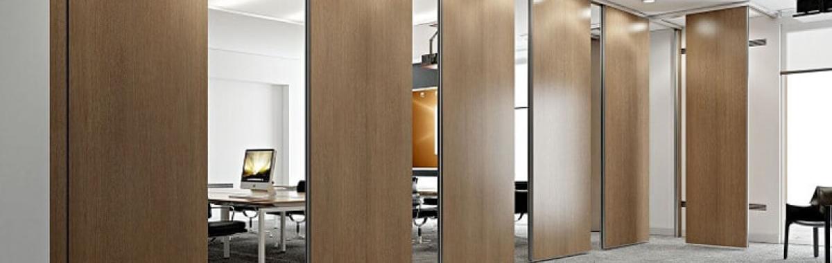 Divisórias De Alto Padrão Para Escritórios