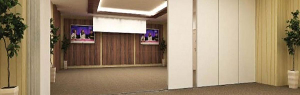 Divisórias Articuladas Para Escritório