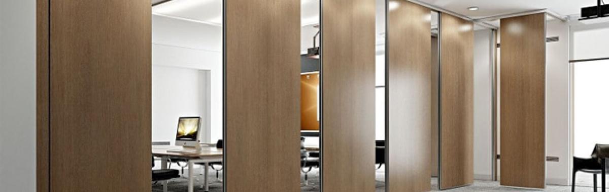 Divisórias Articuladas Em SP