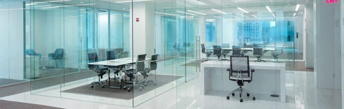 Divisórias Para Escritório De Alto Padrão