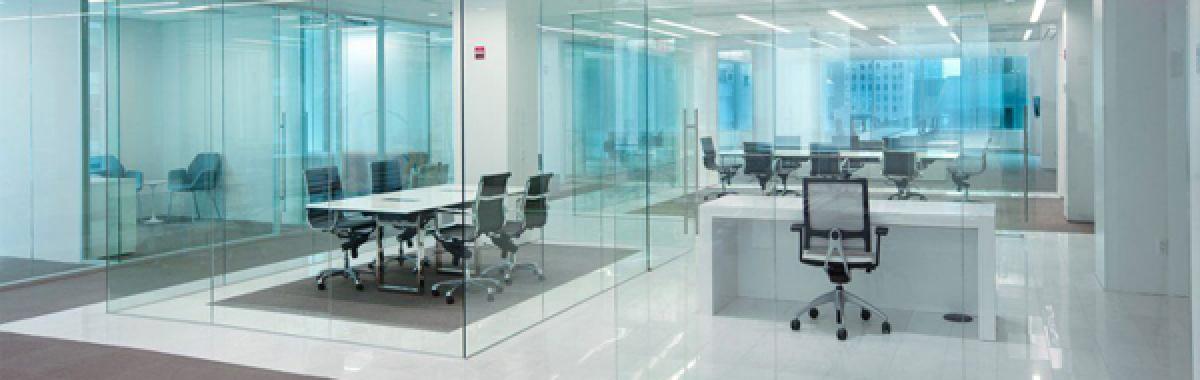 Divisórias Para Escritório Em MDF