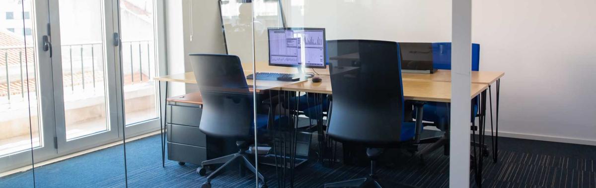 Divisórias De Vidro Em São Paulo