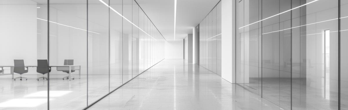 Empresa De Divisórias De Vidro