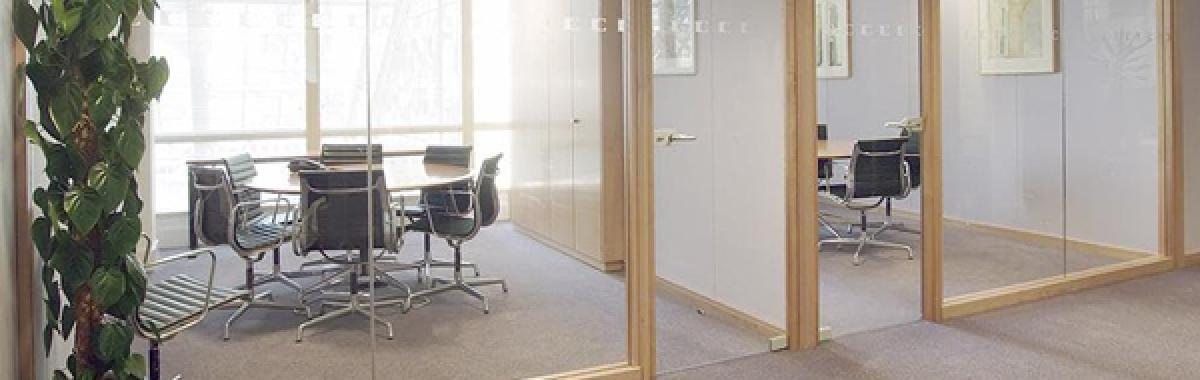 Fábrica De Divisórias De Vidro