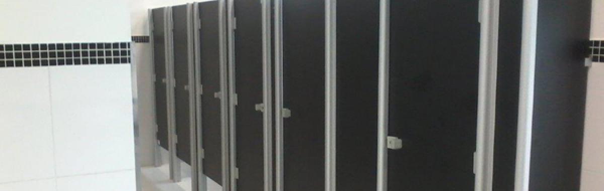 Fabricante De Divisórias TS