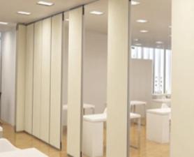 Divisória Acústica Para Escola