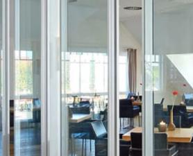 Divisória De Alto Padrão Piso Teto