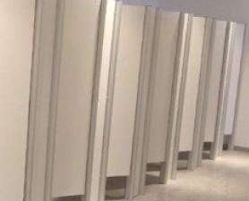 Divisória De Banheiro Para Bares