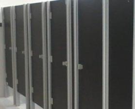 Divisória De Banheiro