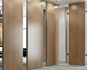 Divisória De Escritório Em Vidro