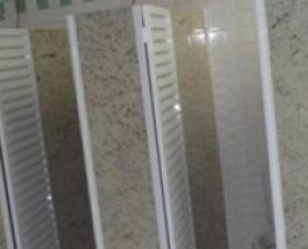 Divisória De Granito Para Banheiro