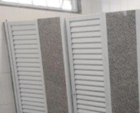 Divisória De Granito