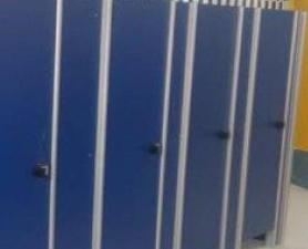 Divisória De Mictório