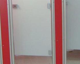 Divisória Sanitária Para Hospital