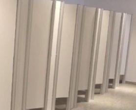 Divisória Sanitária Em São Paulo