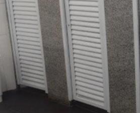 Divisória De TS Para Escritório