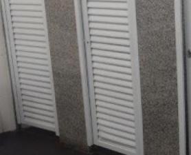 Divisória De TS Para Hospital