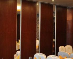 Divisórias Acústicas Articuladas