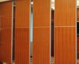 Divisórias Acústicas Para Salas De Reunião