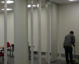 Divisórias Acústicas