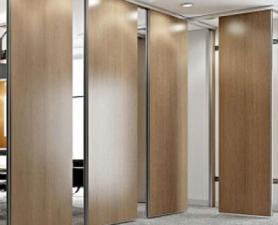 Divisórias De Alto Padrão Acústicas