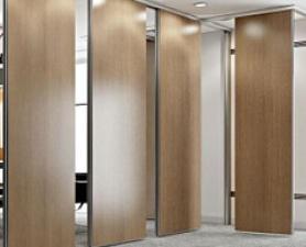 Divisórias De Alto Padrão Corporativas