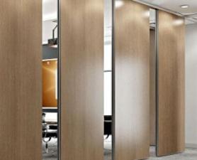 Divisórias De Alto Padrão Direto Da Fábrica