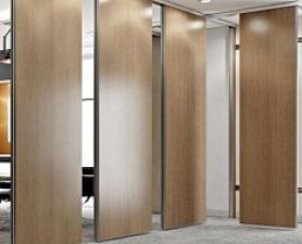 Divisórias De Alto Padrão Com Isolamento Acústico