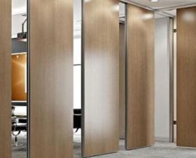 Divisórias De Alto Padrão Para Escritórios