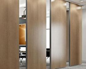 Divisórias De Alto Padrão