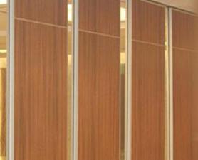 Divisórias Articuladas Acústicas