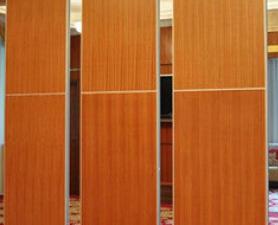 Divisórias Articuladas Retrátil