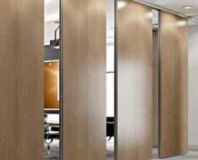 Divisórias Articuladas Em SP