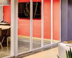 Divisórias Em MDF Melhor Preço em SP