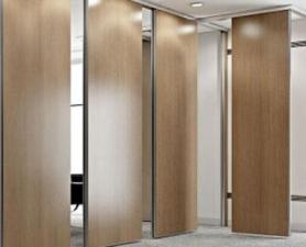 Divisórias Em MDF Piso Teto