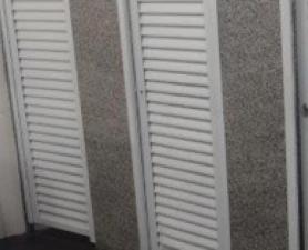 Divisórias Para Banheiro Coletivo