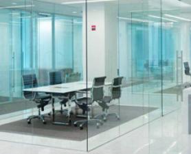 Divisórias Para Escritório De Alto Padrão