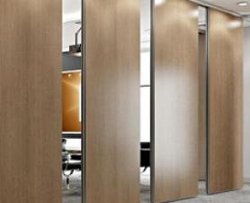 Divisórias Retráteis Em SP