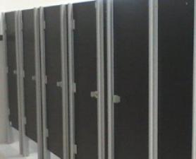 Divisórias Sanitárias