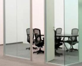 Divisórias De Vidro Para Escritórios
