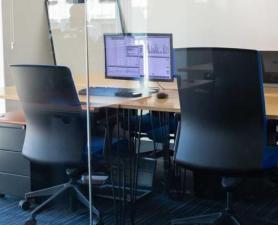 Divisórias De Vidro Em São Paulo