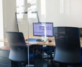 Divisórias De Vidro Na Zona Oeste